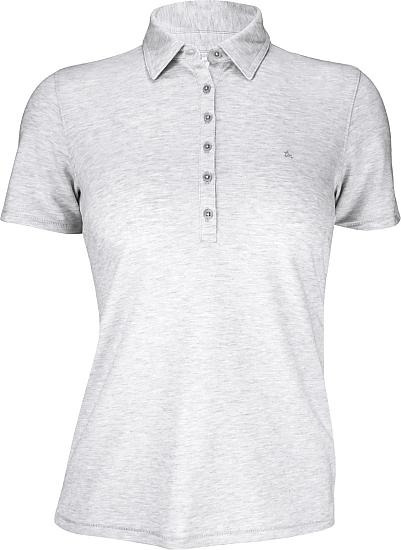 TravisMathew Women's Featherweight Golf Shirts